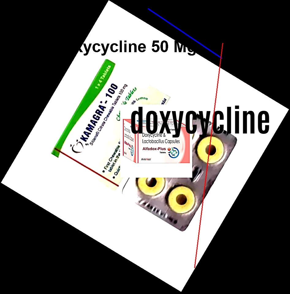 Prix doxycycline 100